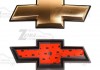 96634188 Эмблема-крест решетки радиатора EPICA