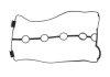 Прокладка клапанной крышки LANOS 1.6 DOHС с бубышками AV, LACETTI, NUB, TAC, NEXIA 1.5 (16 клапанов) (16 / ELRING 457.250