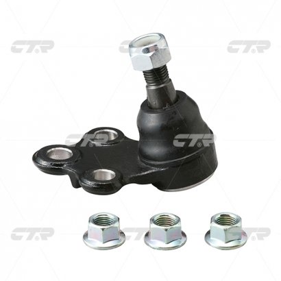 Кульова опора NISSAN MAXIMA 87-(54530-2K000) CBN-24