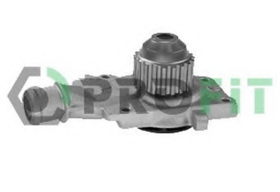 Помпа Amulet Profit 1701-0321
