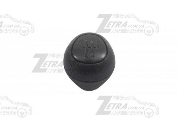 Фото рукоятка рычага короб. Lanos АвтоЗАЗ TF69Y0-1703088 AVTO-ZAZ TF69Y0-1703088 AVTO-ZAZ Рукоятка рычага короб. Lanos АвтоЗАЗ