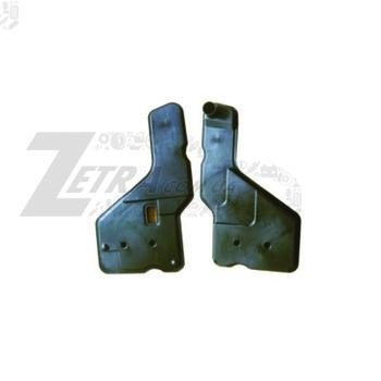 24221762 Parts-Mall Фильтр АКПП Lanos,Nubura PM