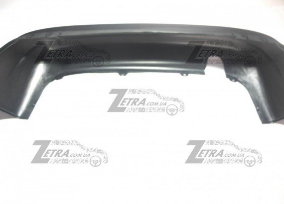 96277593 OEM Бампера накладка зад Lanos T150 OE