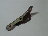 96304580 Петля капота LANOS SED права