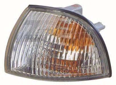 96175349 GENERAL MOTORS Поворотник фари лев.пер. Nexia GM