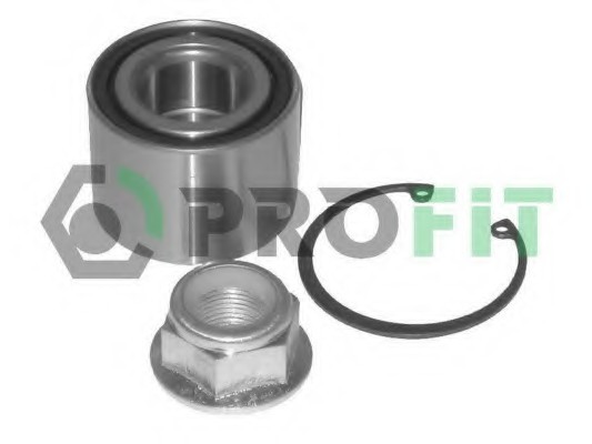 Фото подшипник Aveo Profit зад. 2501-3525 PROFIT 2501-3525 PROFIT Подшипник Aveo Profit зад.