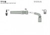 Провода зажиг.Lanos,Nubira 1.6 Tesla T711B