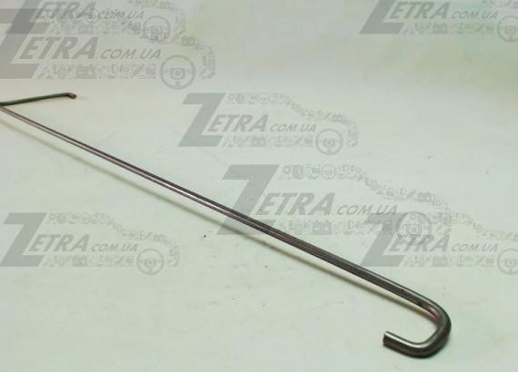 96541235 GENERAL MOTORS Пруж.дах.багаж.права AVEO  T200