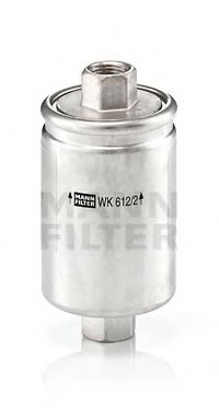 WK612/2 MANN (Германия) Фільтр топл Nexia MANN