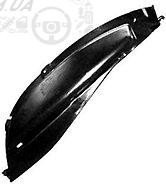 86822-2F501 MOBIS Подкрылок заднего правого колеса