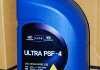Рідина ГУР Ultra PSF-4 Mobis (синт) 03100-00130