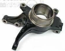 52760-2E500 MOBIS Цапфа задн. правая (w ABS) Hyundai Ix35/tucson 04-06/Kia SPORTAGEe 04-10 (пр-во )