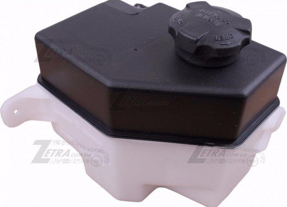 25431-1G000 MOBIS Бачок розширить. Accent з 2006 Mobis