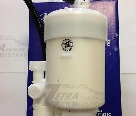 31112-3R000 MOBIS Фильтр топливный SONATA YF 10-ELANTRA 11- 2,0 (погружной)