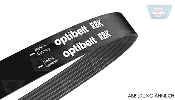 6PK 890 Optibelt Ремінь п-клинів 6PK890 Optibel