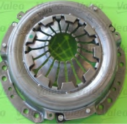 3495 Valeo PHC Ком-кт сц VALEO 2101