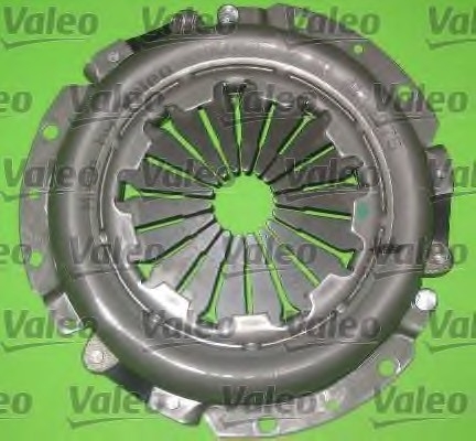 826222 Valeo PHC Ком-кт сц VALEO 2110-2112