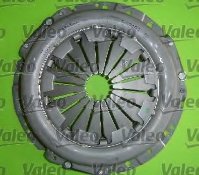 826474 Valeo PHC Ком-кт сц VALEO Шеви -НИВА