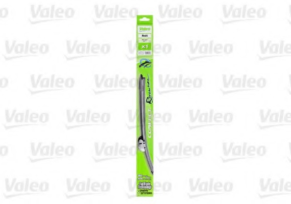 576073 Valeo PHC Щ/стеклооч VALEO R45(бескаркас.)