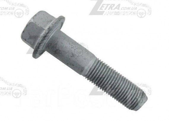 55117-07100 MOBIS Болт рыч задн прод 55117-07100