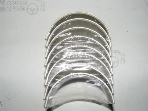 21020-42908 MOBIS Вкладыши кор 0,5 H-1 21020-42908