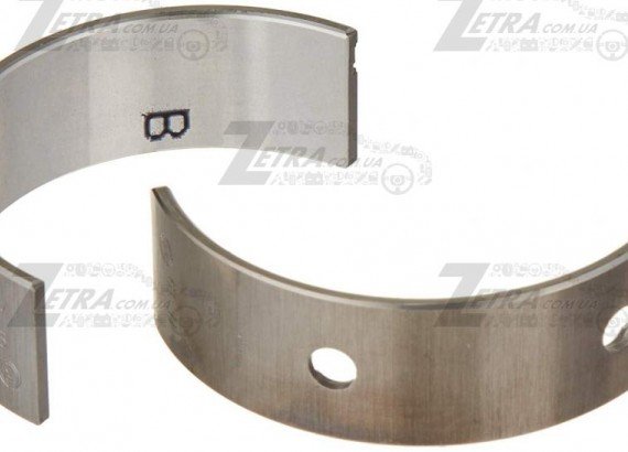 Фото вкладыши кор STD- B 1шейка NF 2.4/MGN III 2.0i(NO COLOR) 21020-2G020 MOBIS 21020-2G020 MOBIS Вкладыши кор STD- B 1шейка NF 2.4/MGN III 2.0i(NO COLOR)