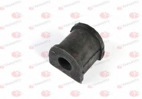 J72038YMT YAMATO Втулка стаб зад Toyota Camry 40 (16мм) (YAMATO)