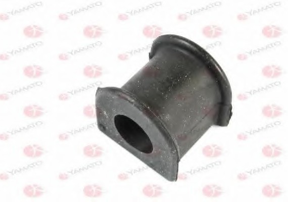 J72031YMT YAMATO Втулка стаб зад TOYOTA LAND CRUISER 120 48815-14140