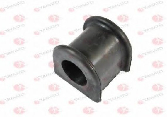 J72037YMT YAMATO Втулка стаб пер Toyota Camry 40 (24мм)(YAMATO)
