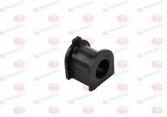 J72039YMT YAMATO Втулка стаб пер Toyota Prado 48815-60350 (YAMATO)