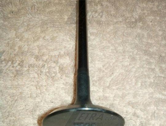 22211-3E000 MOBIS Клапан впуск STF NEW 2.7 22211-3E000