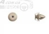 Клипса обшивки салона HYUNDAI, KIA серая 85849-3B000