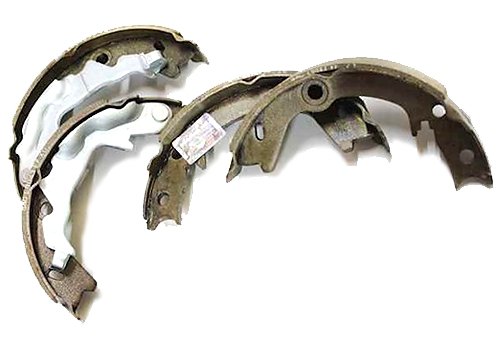 Колодки ручні MATRIX 01 5835017A00 58350-17A00