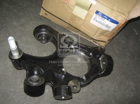 52710-2B000 MOBIS Кулак пов зад лв STF NEW w/ABS 52710-2B000