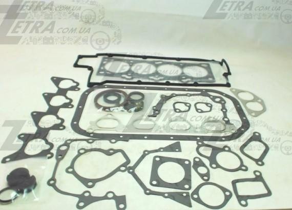 20910-23B01 MOBIS Рем-комплект прокладкок двигателя (комплект) ГБЦ (NON-ASBESTOS) Coupe 06~ Tiburon 06~ 2,0L