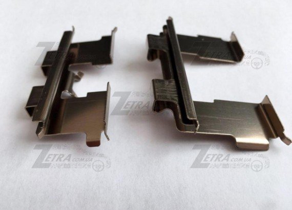 58246-4D500 MOBIS Пружина колодок зад диск STF NEW 58246-4D500