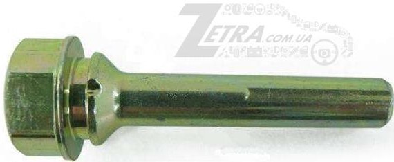 58221-37000 MOBIS Рем-комплект направляющих суппорта TUCSON, SONATA SONATA, SANTA FE, MAGENTIS -05