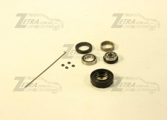 57790-26A00 MOBIS Ціна з доставкою з Кореї Рем. компл. рул. рейки (с г/у) SANTA FE