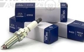 18811-08060 MOBIS Свеча ELANRTA(1990-1995) 18811-08060