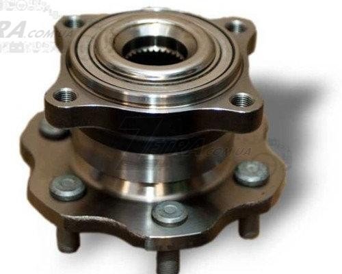 52730-2J000 MOBIS Ступица зад MOHAVE 52730-2J000