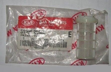 31090-2D900 MOBIS Фильтр б/н 31090-2D900