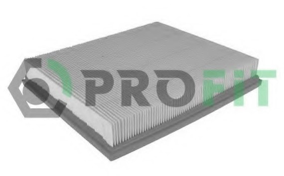 1512-0705 PROFIT Фильтр возд N Е 92060868