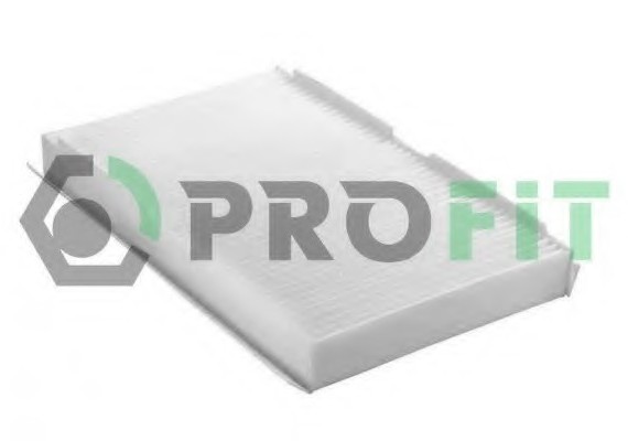 1521-2110 PROFIT Фильтр конд Citroen C2/C4