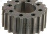 2312123000 Шестерня приводу ГРМ SPROCKET-CRANKSHAFT Elantra 2.0L 23121-23000