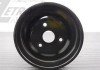 Шкив насоса вод SANTA FE NEW/H-1 25129-25001