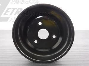 25129-25001 MOBIS Шкив насоса вод SANTA FE NEW/H-1 25129-25001