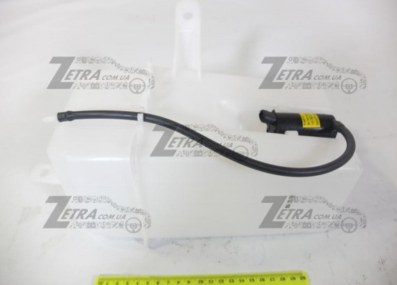 96419239 GENERAL MOTORS Шланг омывателя Lacetti HB GM зад.стекла