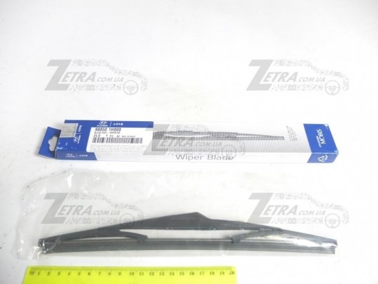 Щітка ст/оч зад CEED/I30 5DR/IX 35 98850-1H000