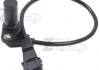 Датчик полож.коленвала Lac 1.6;1.8 LDA,Cruz,Nex 1.6 OE 96434780