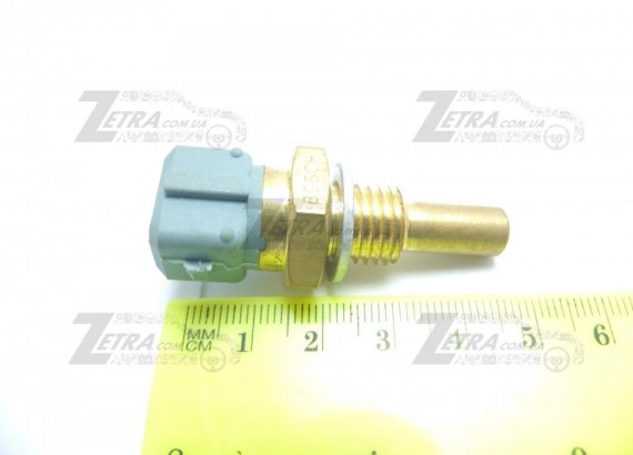 02801-30121 BOSCH Датчик температуры охлаждающей жидкости AVEO 1.6 шанхай LACETTI 1.6 / BOSCH